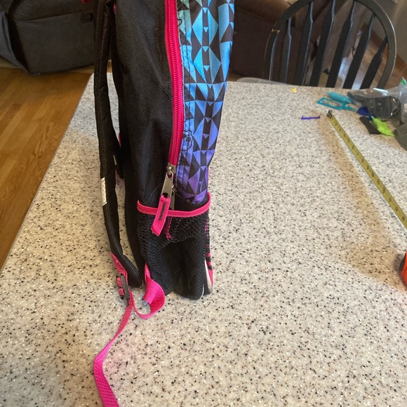 Monster High Backpack - Picture 6 of 7